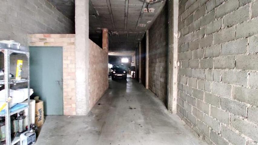 Garaje en venta en El Carpio, Carpio (El) photo 0