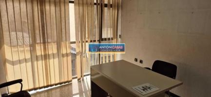 Oficina en venta en Elda, Centro - plaza sagasta photo 0
