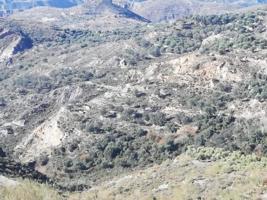 Terreno en venta en Granada, Laroles photo 0