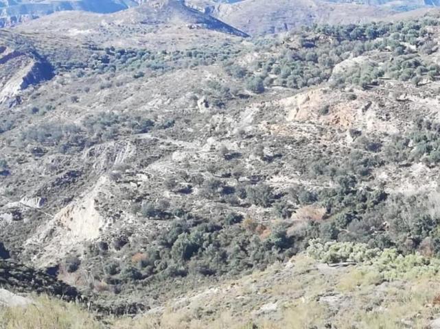 Terreno en venta en Granada, Laroles photo 0