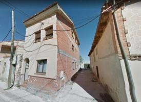 Edificio en venta en Escalona del Prado, Castilla y leon photo 0
