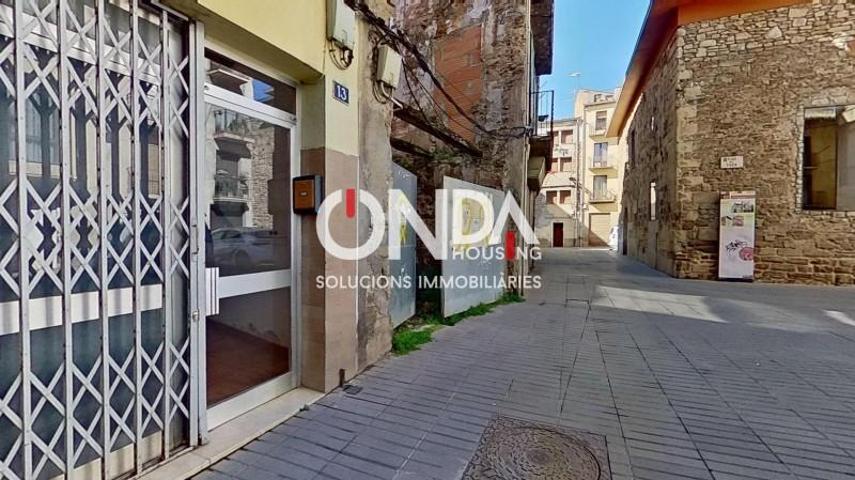 Terreno en venta en Tremp, Tremp photo 0