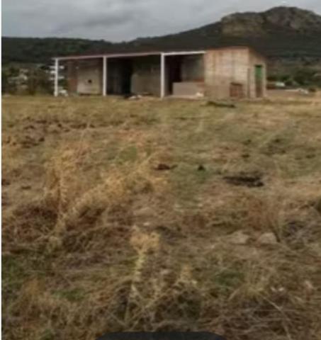 Casa con terreno en venta en Sierra de Fuentes, SIERRA DE FUENTES photo 0