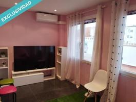 Piso en venta en Almansa photo 0