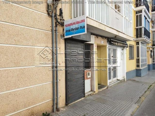 Local comercial en venta en San Fernando, Bahía de Cádiz photo 0