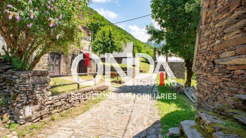 Terreno en venta en Caneján, La mola photo 0