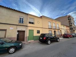 Casa en venta en Almansa, Almansa photo 0