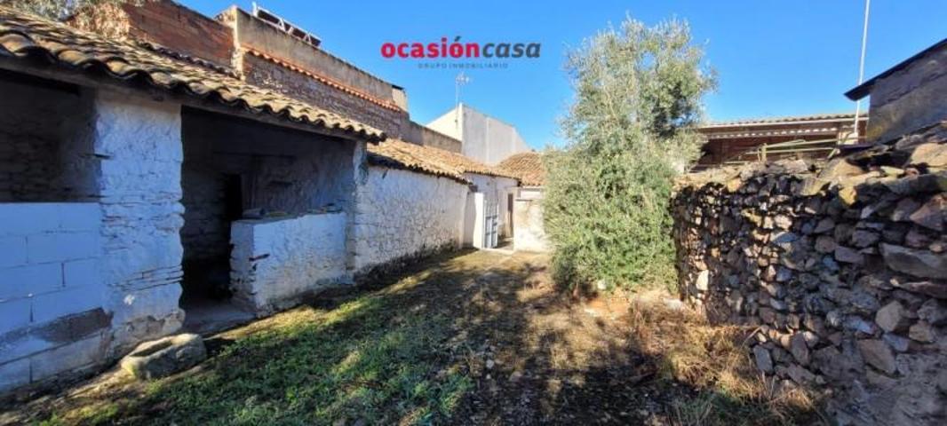 Casa en venta en Dos Torres, Dos torres photo 0