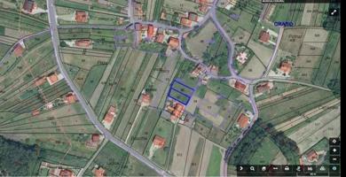 Terreno en venta en Boiro, Abanqueiro photo 0