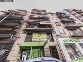 Piso en venta en Elche, Centro photo 0