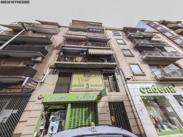 Piso en venta en Elche, Centro photo 0