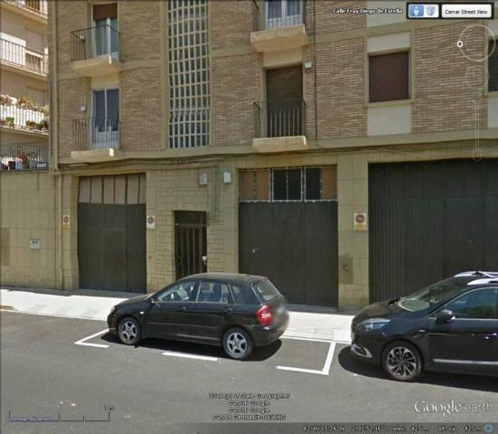 Local comercial en venta en Estella-Lizarra, Fray diego photo 0