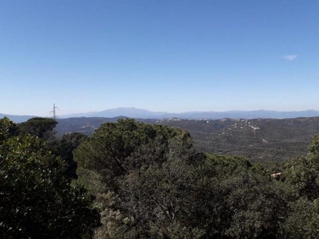 Terreno en venta en Lloret de Mar, La Selva photo 0