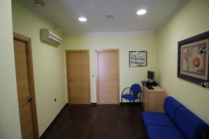 Oficina en venta en Puertollano, CENTRO photo 0