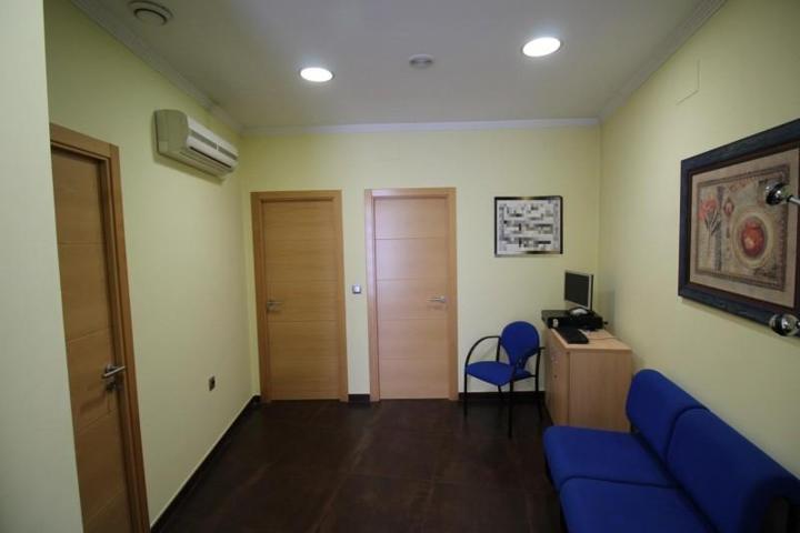 Oficina en venta en Puertollano, CENTRO photo 0