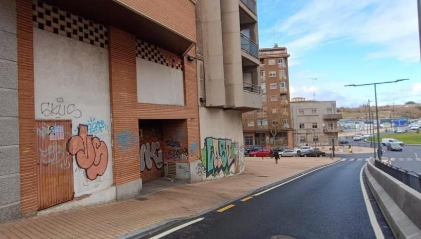 Local comercial en venta en Zamora, Centro photo 0