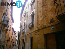 Casa en venta en Tafalla, Casco viejo photo 0