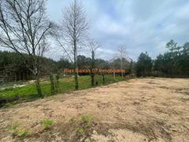 Terreno en venta en O Porriño, 8 km vigo photo 0