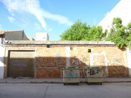 Terreno en venta en Almansa, San Roque photo 0