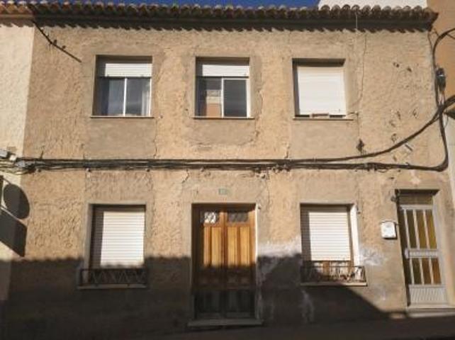Casa en venta en Almansa, San Roque photo 0
