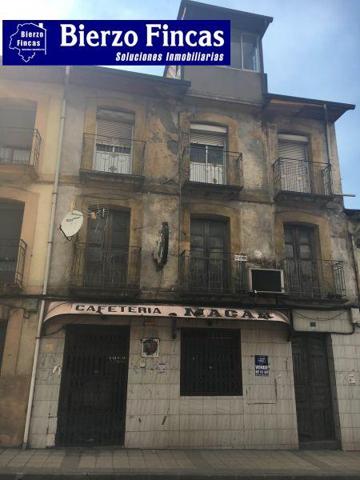 Casa en venta en Toreno, León - Toreno photo 0