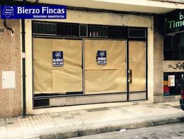 Local comercial en venta en Ponferrada, Ponferrada photo 0