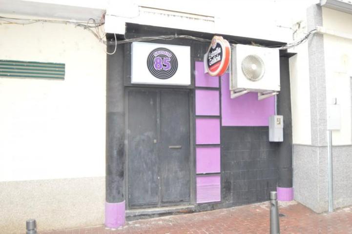 Local comercial en venta en Mérida, Centro photo 0