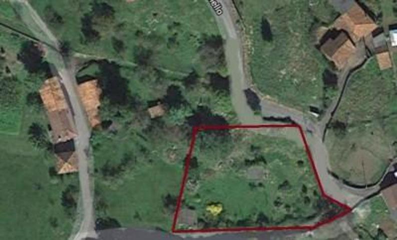Terreno en venta en Oviedo, Las caldas photo 0
