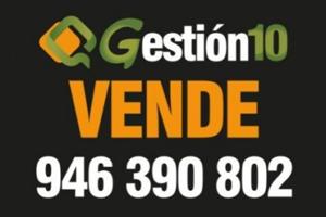 Local comercial en venta en Zalla, Zalla photo 0