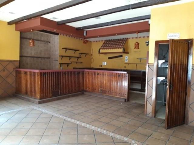 Local comercial en venta en Badajoz, San Roque photo 0