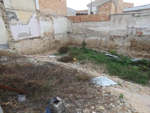 Terreno en venta en Molina de Segura, Ribera de molina photo 0