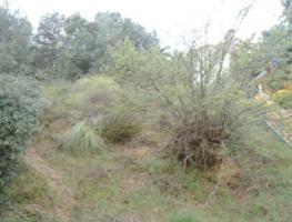 Terreno en venta en Bigues i Riells, Urb. els saulons d'en deu photo 0