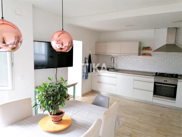 Piso en venta en Ontinyent, San Jose photo 0