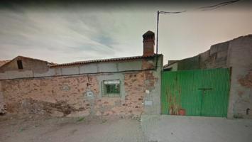 Terreno en venta en Monroy, Centro photo 0