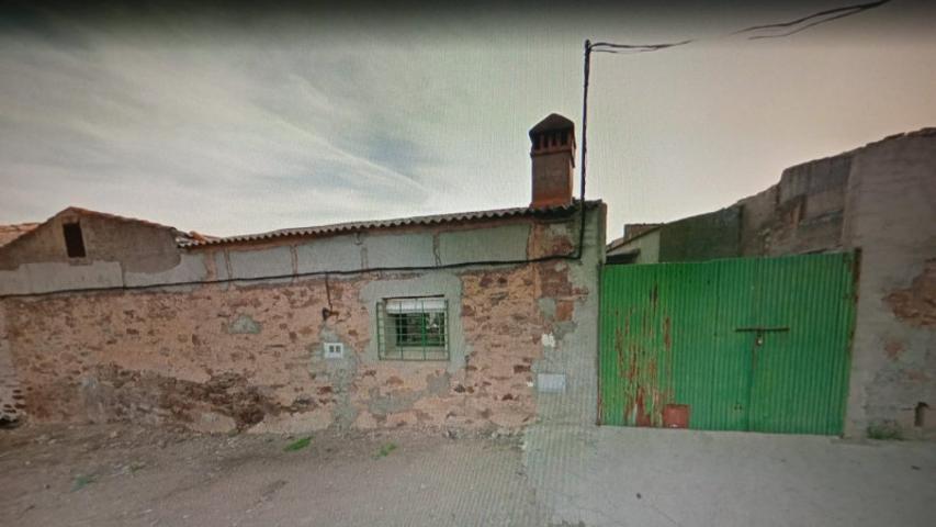 Terreno en venta en Monroy, Centro photo 0