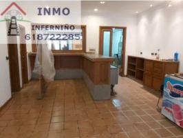 Local comercial en venta en Ferrol, Santa Cecilia photo 0