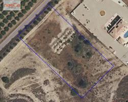 Terreno en venta en Lorca, Aguaderas photo 0