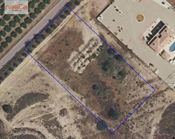 Terreno en venta en Lorca, Aguaderas photo 0