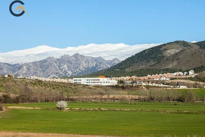 Chalet en venta en Dílar, CAÑADAS DEL PARQUE photo 0