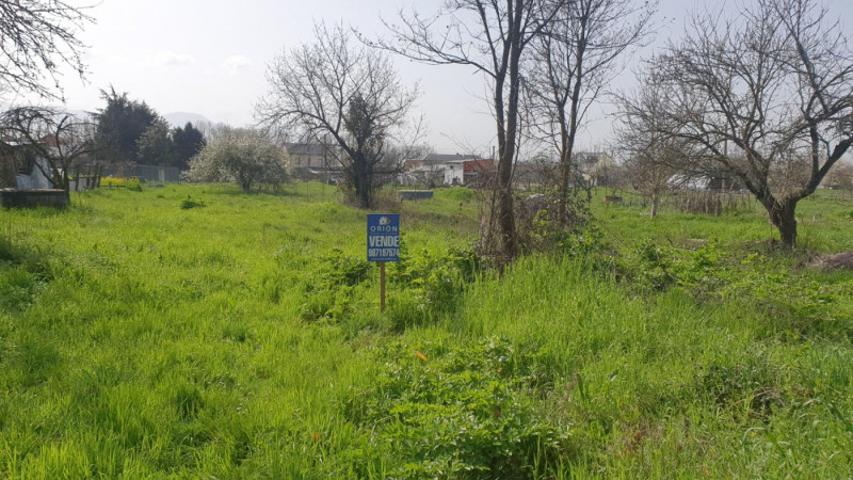 Terreno en venta en Camponaraya, Camponaraya photo 0