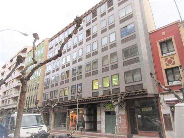 Oficina en venta en Logroño, Gran Via photo 0