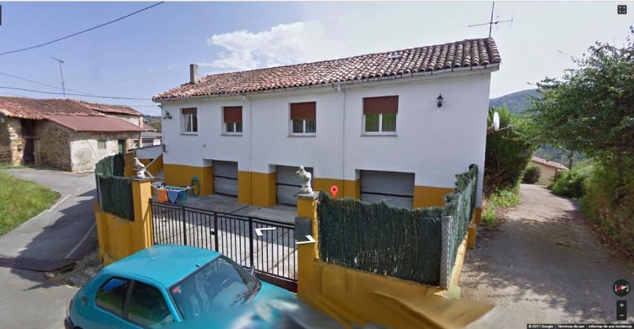 Casa en venta en Siero, Carbayin Alto photo 0