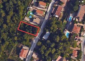 Terreno en venta en Vacarisses, Vacarisses photo 0