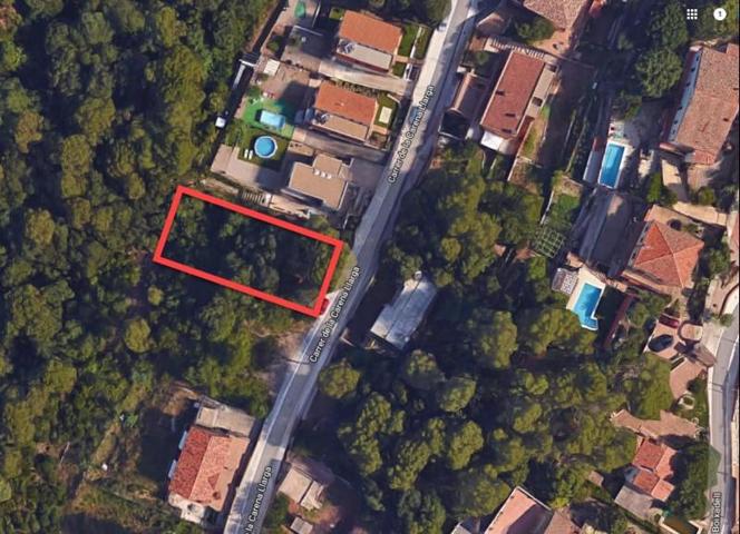 Terreno en venta en Vacarisses, Vacarisses photo 0