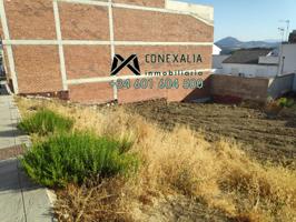 Terreno en venta en Olvera, Olvera photo 0