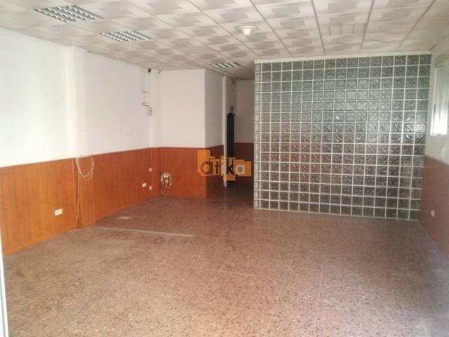 Local comercial en venta en Ontinyent, San Rafael photo 0