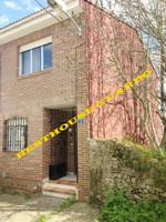 Casa en venta en Santibáñez de la Peña, Las heras photo 0