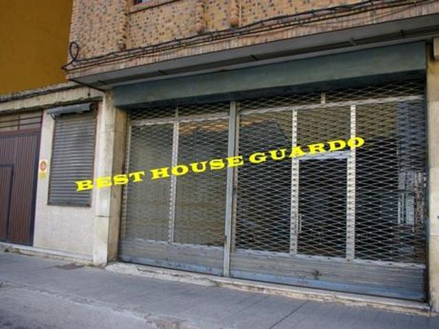 Local comercial en venta en Guardo, Centro photo 0