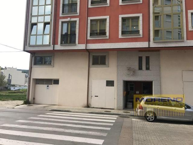 Local comercial en venta en Sarria, Insuas photo 0