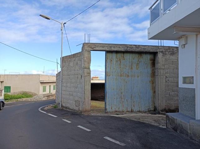 Terreno en venta en La Laguna, Tejina photo 0